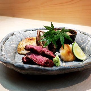 Ginza Adachi Naoto - 3