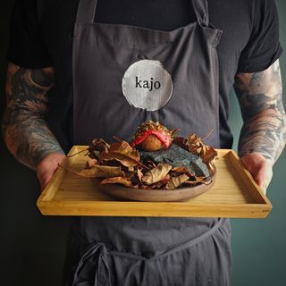Kajo - 4