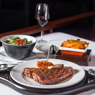 New York Steakhouse - 10