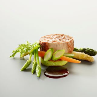 Auberge de la Croix d'Or - Bistro - 19