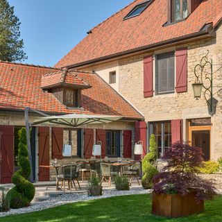 Sève - Maison Zugno - Barretaine - 12