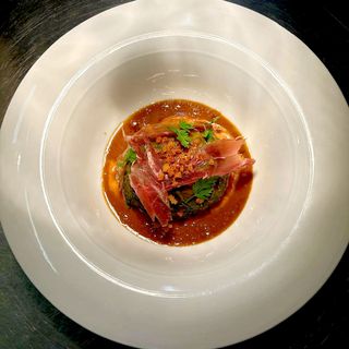 Chez Suzanne - 6