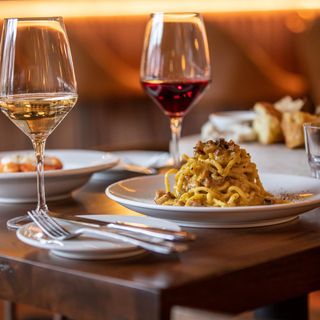 Enoteca Sociale - 1