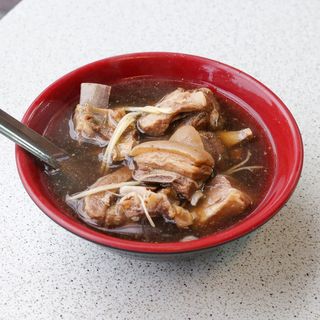 Lai Kang Shan - 1