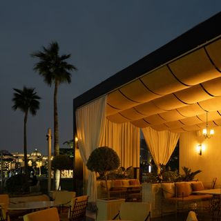 Berenjak Al Maha Island - Doha - 3
