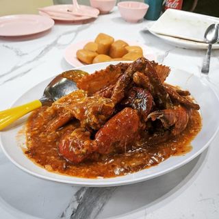 Mellben Seafood (Ang Mo Kio) - 1