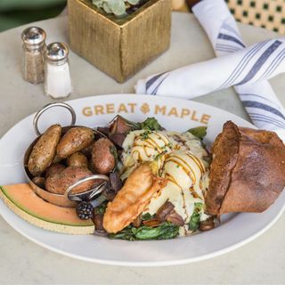 Great Maple - 10