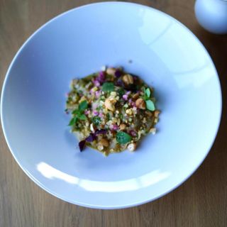 Bistro Là-Haut - 7