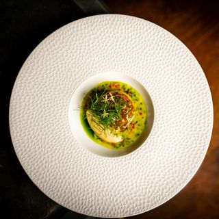Signature Restaurant - 11