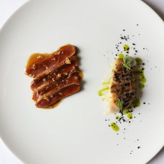 Maeba Restaurant - 8