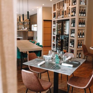 Osteria Stella - 6