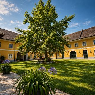 am Musterhof - 6