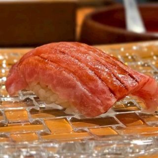 Sushi Mikoshi - 1