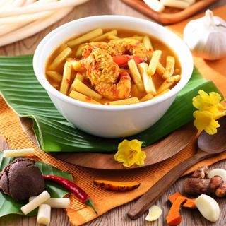 Krua Apsorn (Dusit) - 0