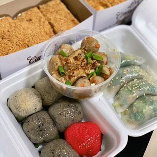 Poh Cheu (KPT Coffee Shop) - 1