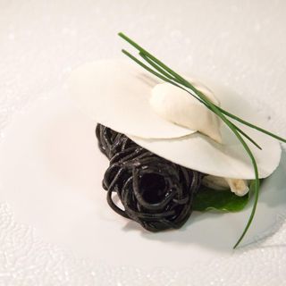 Pierre Gagnaire - Paris - 9
