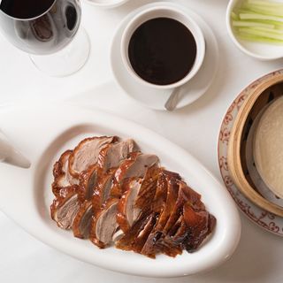 China Crown - 13