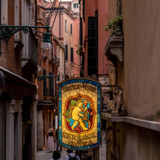 Bistrot de Venise - 12