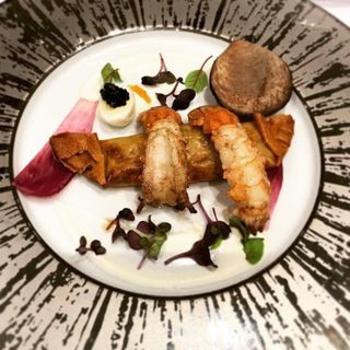 Au Bœuf Noir - 1