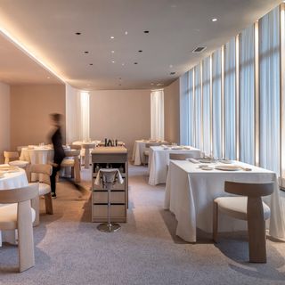 Clos Madrid - 7