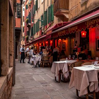 Bistrot de Venise - 10