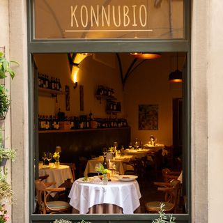 Konnubio - Firenze - 12