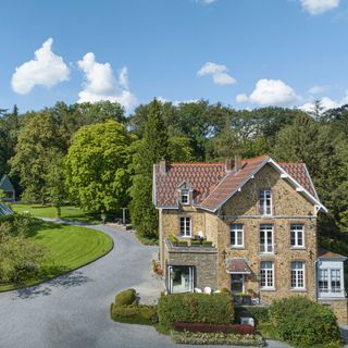 La Roseraie Modave - 3