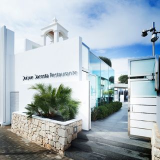 Quique Dacosta - 2