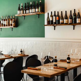 Bistrot Cul Sec - 6