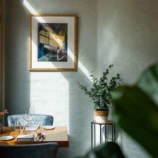 Restaurant Nectar - 7