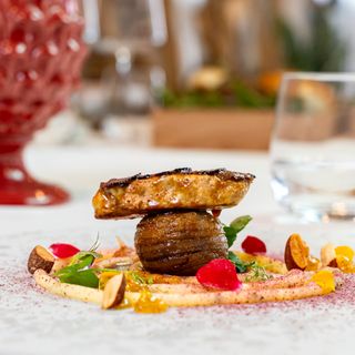 Faraglioni Restaurant - Aci Castello - 5