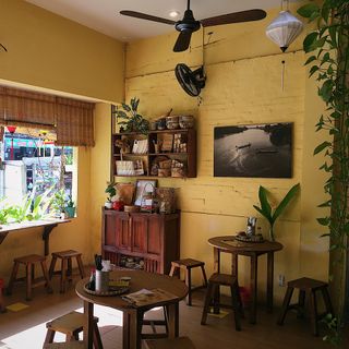 Bếp Người Hội An - 3