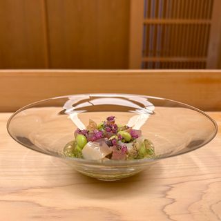 Sushi Sugisawa - 5