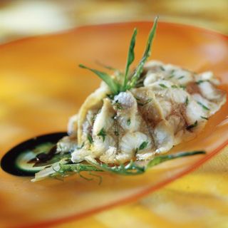 Osteria da Fiore - 4