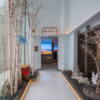 Qiao Dong Bei (Dongcheng) - 2