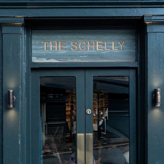 THE SCHELLY - 1