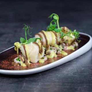Joseph's Fine Dining - 10
