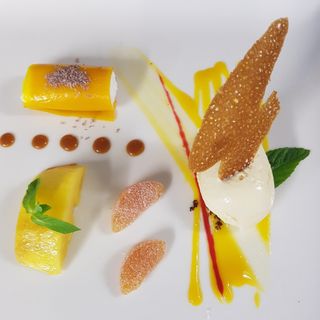 Die Scheuer - 3