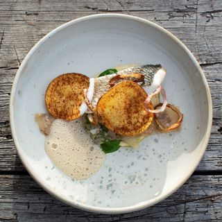 Restaurant Krainer - 0