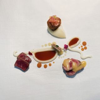 Taste 1973 - 8