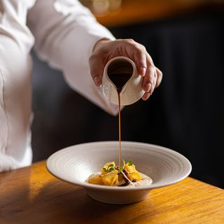 Le Comptoir - 14