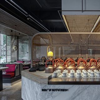 Ma's Kitchen (Jinjiang) - 7