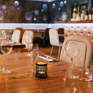 Roku - Japanese Dining & Wine - 2