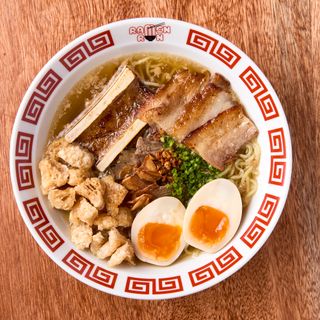 Ramen Ron (Makati) - 0