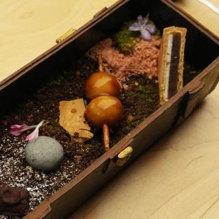 Sushi Horiuchi - 5