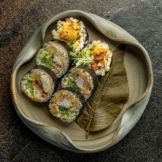 Nare Sushi - 8