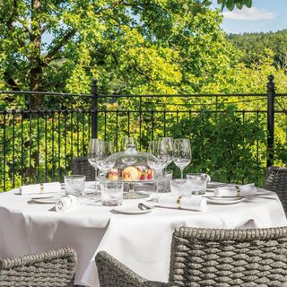 Cheval Blanc - 10