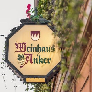 Weinhaus Anker - 8