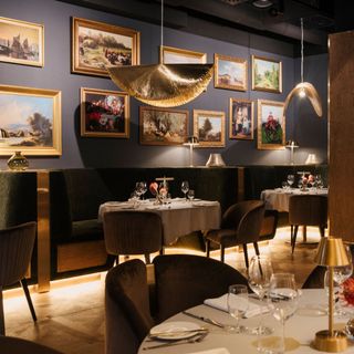 Café Xander - Sopot - 8