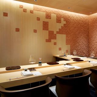 Sushi Sato - 5